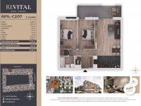 Eladó téglalakás, XI. kerületben, Fehérvári úton 124.88 M Ft