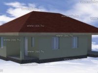 Eladó családi ház