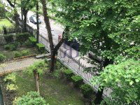 Kiadó téglalakás, albérlet, VI. kerületben 450 E Ft / hó