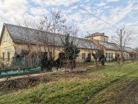 Eladó ipari ingatlan, Medgyesegyházán 45 M Ft