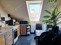 Eladó téglalakás, Fertődön 44.5 M Ft, 1+1 szobás