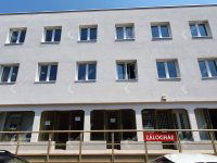 Kiadó iroda, Miskolcon 77 E Ft / hó, 1 szobás