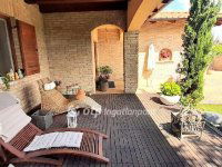 Eladó családi ház, Diósdon 350 M Ft, 4 szobás