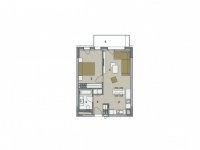 Eladó téglalakás, IX. kerületben, Soroksári úton 117.884 M Ft