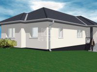 Eladó családi ház, Sülysápon 69 M Ft, 4 szobás