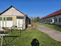 Eladó ipari ingatlan