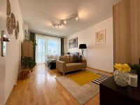 Eladó panellakás, XI. kerületben 81.9 M Ft, 2 szobás