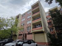 Eladó téglalakás, Kecskeméten 42 M Ft, 1+2 szobás