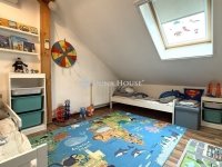 Eladó téglalakás, Gyömrőn 92 M Ft, 4 szobás