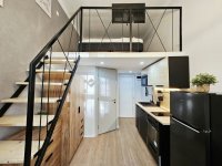 Eladó téglalakás, VII. kerületben 36.9 M Ft, 1 szobás