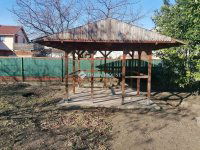 Eladó családi ház, XX. kerületben 120 M Ft, 3 szobás