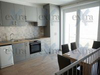 Kiadó téglalakás, albérlet