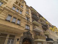 Eladó téglalakás, I. kerületben 180 M Ft, 3 szobás