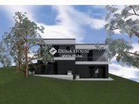 Eladó ikerház, Mogyoródon 199.99 M Ft, 4 szobás