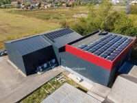 Eladó ipari ingatlan