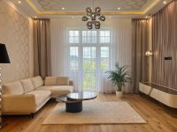 Eladó téglalakás, V. kerületben 259 M Ft, 2+1 szobás