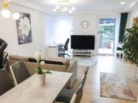 Eladó téglalakás, II. kerületben 235 M Ft, 3 szobás