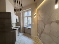 Eladó téglalakás, VII. kerületben 45.9 M Ft, 1+1 szobás