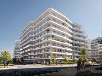 Eladó téglalakás, Budapesten, XIII. kerületben 82.5 M Ft