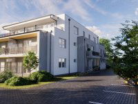 Eladó téglalakás, Hegyeshalomban 37.443 M Ft