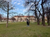 Eladó téglalakás, IX. kerületben, Sobieski János utcában