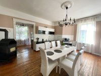 Eladó családi ház, Dunaharasztin 84.9 M Ft, 4 szobás