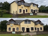 Eladó családi ház, Bakonykoppányban 29.99 M Ft, 5 szobás