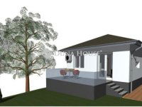 Eladó családi ház, Gyálon 95.9 M Ft, 3 szobás