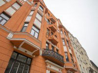 Eladó téglalakás, VII. kerületben 140 M Ft, 3 szobás