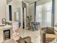 Kiadó téglalakás, albérlet