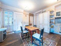 Eladó téglalakás, II. kerületben 199 M Ft, 4 szobás