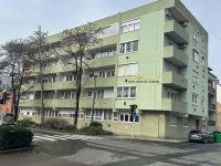 Eladó téglalakás, Kaposváron, Németh István fasoron 36.9 M Ft