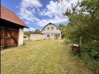 Eladó ipari ingatlan, Izsófalván 25 M Ft / költözzbe.hu