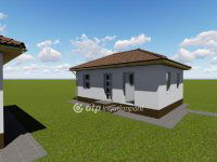 Eladó családi ház