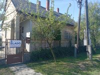 Eladó családi ház, Kisbéren 39 M Ft, 3 szobás