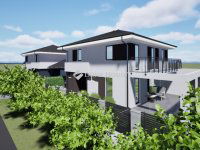 Eladó ikerház, Vecsésen 245 M Ft, 5 szobás