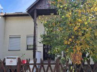 Eladó sorház, Balatonkenesén 85 M Ft, 6 szobás