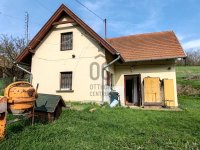 Eladó családi ház, Kötcsén 59 M Ft, 3 szobás