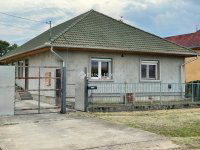 Eladó családi ház, Kisbágyonon 21 M Ft, 3 szobás