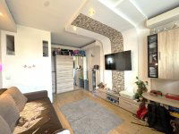 Eladó téglalakás, Miskolcon 34.9 M Ft, 1+2 szobás