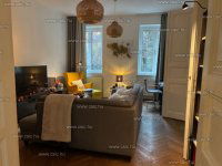 Eladó téglalakás, I. kerületben, Váralja utcában 140 M Ft