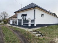 Eladó családi ház, Abonyban 54.9 M Ft, 3 szobás