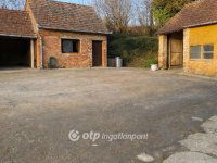 Eladó családi ház, Söjtörön 23 M Ft, 2 szobás