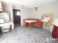 Eladó mezogazdasagi ingatlan, Tótszentmártonon 6.5 M Ft, 2 szobás