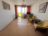 Eladó panellakás, Győrött 49.9 M Ft, 2 szobás