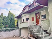 Kiadó ikerház, albérlet, Budapesten, XXII. kerületben, 4 szobás