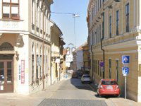 Kiadó ipari ingatlan