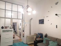 Eladó téglalakás, VIII. kerületben 53.9 M Ft, 1 szobás