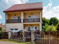 Eladó családi ház, Tardonán 39.9 M Ft, 5 szobás