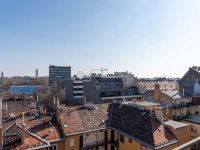 Eladó téglalakás, VIII. kerületben 144 M Ft, 3 szobás